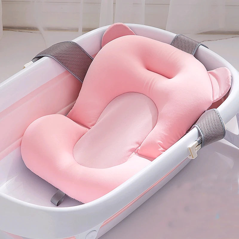 Baby Shower Bath Tub Pad