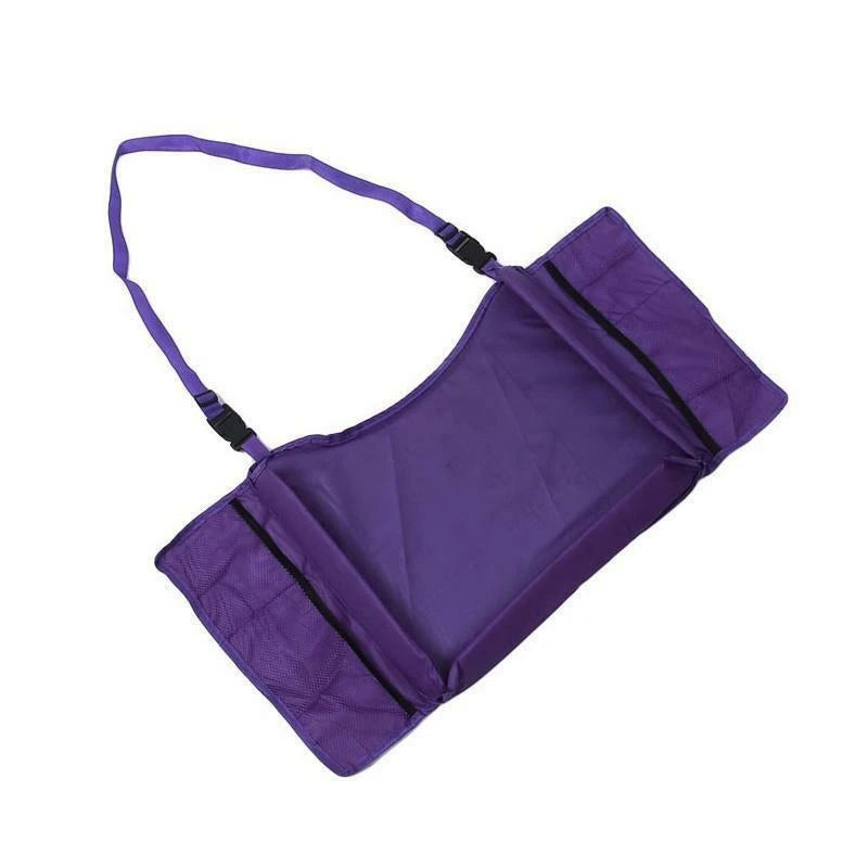 Car Seat Travel Tray For Baby