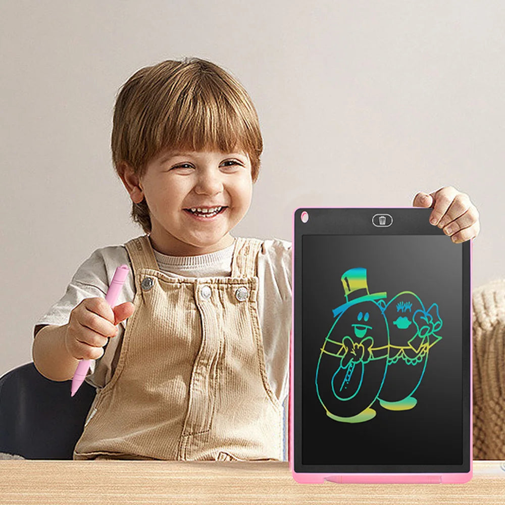8.5/10/12 inch LCD Writing Tablet 
