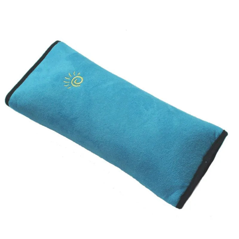 Adjustable Car Seat Belt Pillow For Baby