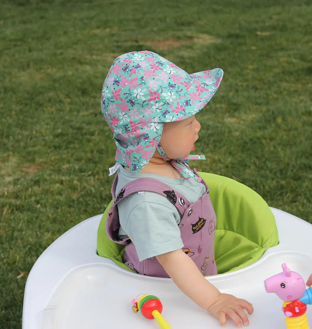 Travel  UV Protection Bucket Hats