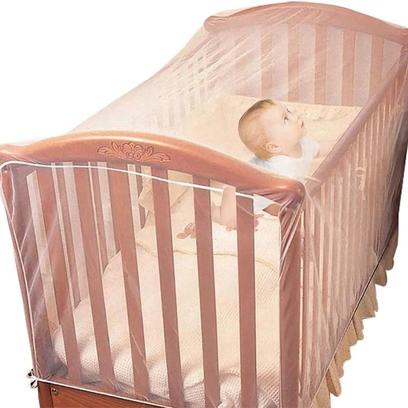 Baby Crib Mosquito Nets