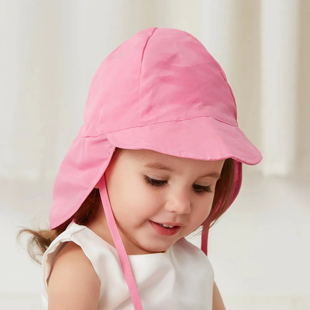 Travel  UV Protection Bucket Hats