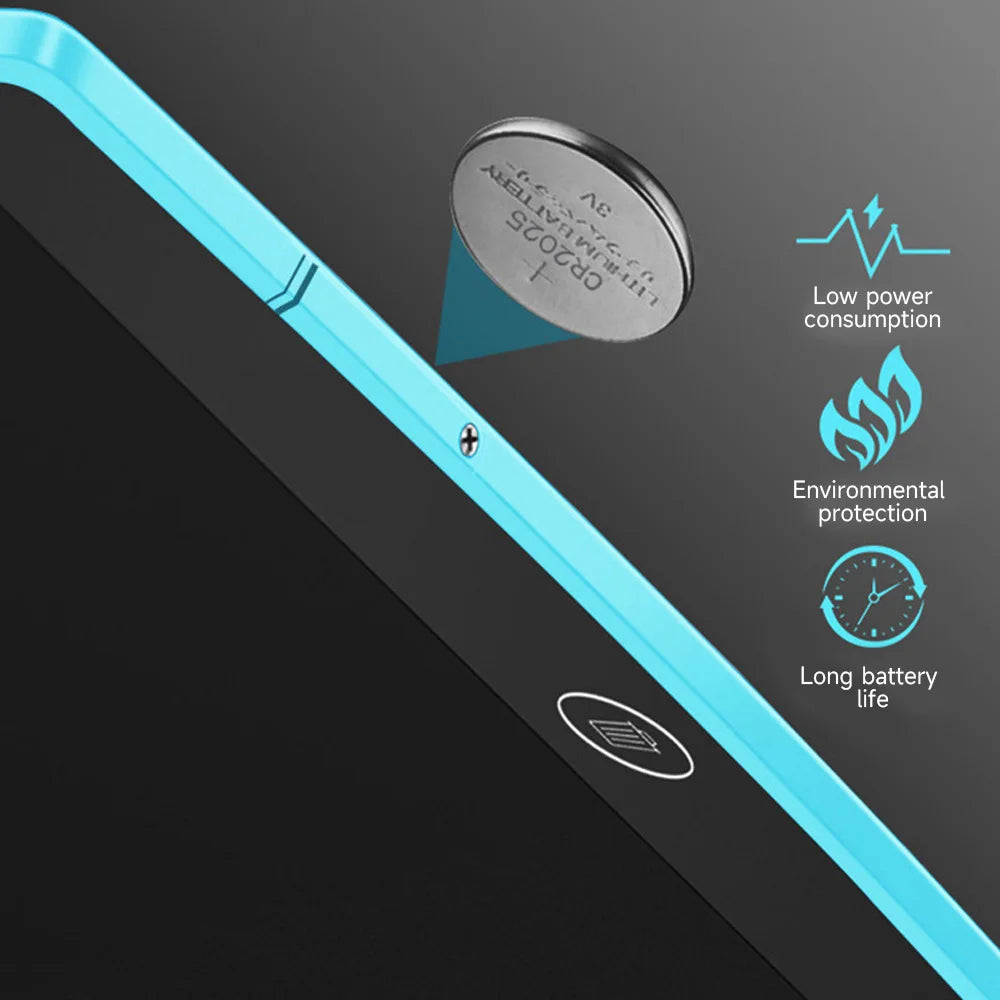 8.5/10/12 inch LCD Writing Tablet 