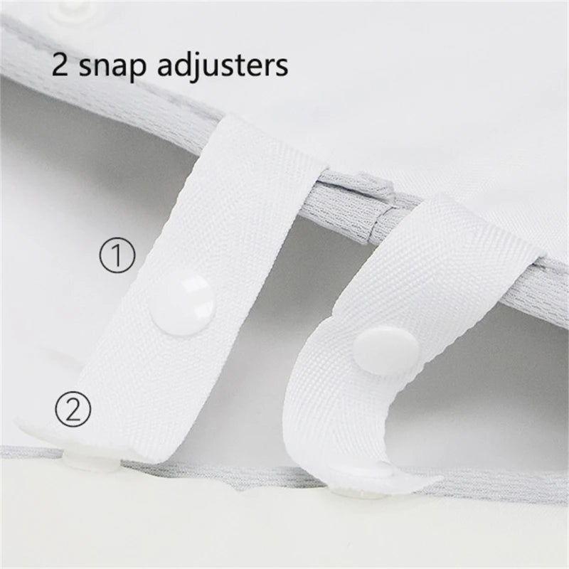 Baby Car Liners Stroller Cushion Safety Mats Newborn Travel Gear Diaper Pad for fofoo Stroller
