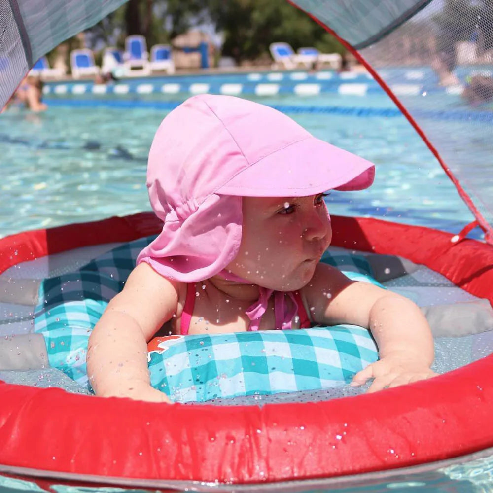 Travel  UV Protection Bucket Hats