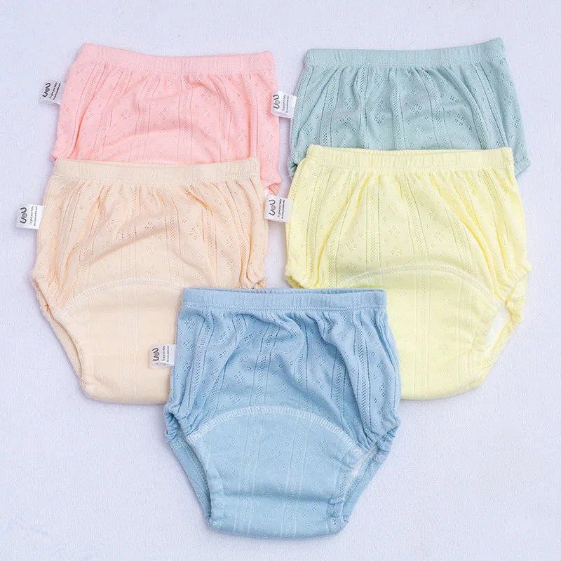 Washable Underwear For Baby