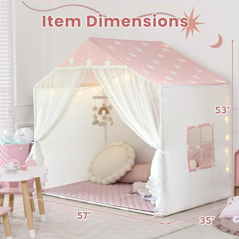 Kids Play Tent